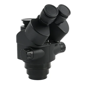 3.5 X-90X Lituoti SMD didinamasis stiklas Išsakant Rankos Ramstis, Apkabos, Trinokulinis Stereo Mikroskopas 36MP 4K HDMI USB Microscopio Fotoaparatas