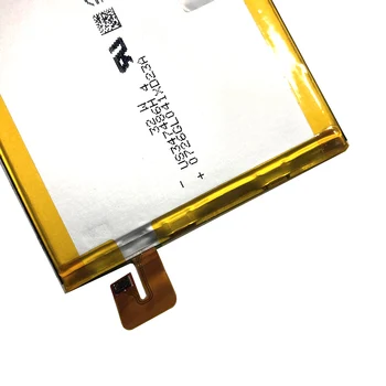 3000mAh LIS1554ERPC Baterija Sony Xperia T2 Ultra XM50t XM50h D5303 D5306 D5316 D5322