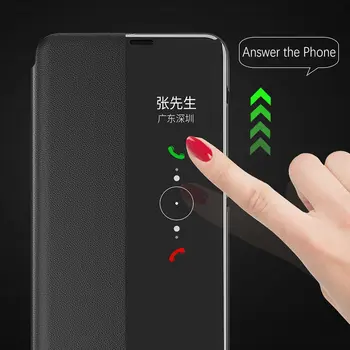 360 Prabanga Apversti Telefoną Atveju Huawei P20 Pro atsparus smūgiams Galinį Dangtelį Hawei P20 Lite P Smart Plus 2019 P 20 Šviesa P 20Pro Šarvai