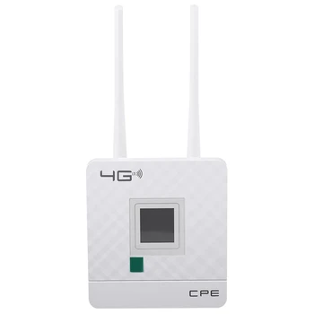 3G 4G LTE, Wifi Maršrutizatorių 150Mbps perkeliamas viešosios interneto prieigos Taškas Atrakinta Belaidžio MEZON Maršrutizatorius su Sim Kortelės Lizdą, WAN/LAN Prievadas ES Plug