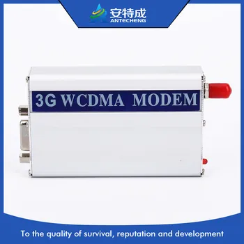 3G bevielio ryšio USB/ RS232 modemo pramoninės klasės modemo sim5320