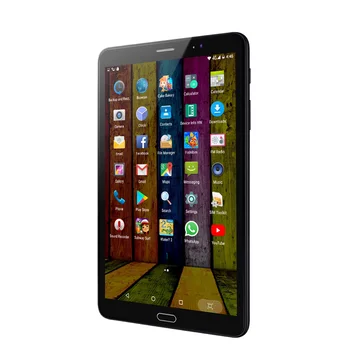 3G Sim Kortelės, Mobiliojo ryšio Telefono Skambučių Tablet Pc 8 Colių Android 6.0 4 CPU 1GB+32GB 5MP+2MP Kamera 1280*800 IPS LCD Ekranas