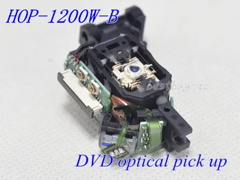 3pcs/daug AUTOMOBILIŲ DL-30 DVD Optinis galvos - HOP-1200W-B / 1200W-B DVD lazerio lęšis ( 1200W / HOP-1200WB / 1200WB )
