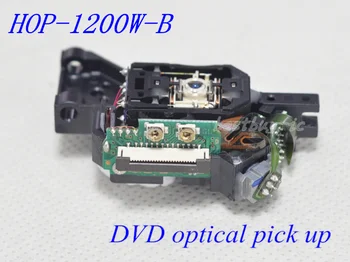 3pcs/daug AUTOMOBILIŲ DL-30 DVD Optinis galvos - HOP-1200W-B / 1200W-B DVD lazerio lęšis ( 1200W / HOP-1200WB / 1200WB )