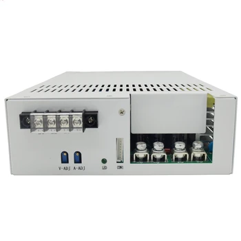 4000W ajustable įtampos & dabartinės impulsinis maitinimo šaltinis: AC-DC SMPS galingumas 0-24V 36V 48V 60V 72V 80V 90V 100V 220V automobilyje led CNC