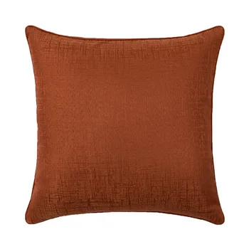 45x45/50x30cm pilka oranžinė spalva blokuoti pagalvėlė padengti metalo sagtis užvalkalas sofa juosmens pagalvę padengti atlošas
