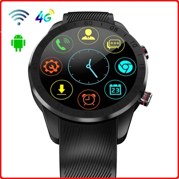4G Smartwatch 