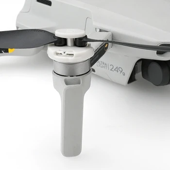 4pcs Mavic Mini Sraigto Variklio Bazės Modifikuoti, Atnaujinti Greitas Montavimas Šalinimo pagrindas DJI Mavic Mini Drone Priedai
