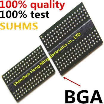 (4piece) testas labai geras produktas, K4B2G1646C-HCH9 K4B2G1646C HCH9 BGA Chipsetu