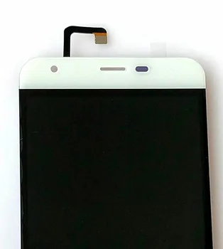 5.0 colių OUKITEL K7000 LCD Ekranas+Touch Ekranas skaitmeninis keitiklis Asamblėjos Originalus Naujas LCD+Touch skaitmeninis keitiklis skirtas k7000+Įrankiai