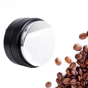 51mm Nerūdijančio Plieno Kiauras Espresso Mašina Milteliai Paspaudus su 