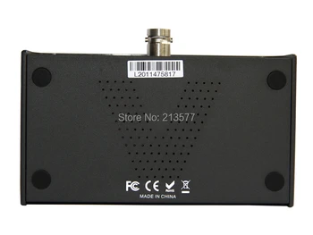 5vnt/Daug, SDI į HDMI Konverteris SD/HD/3G-SDI HDMI vairavimo HDMI monitorių, Pilnas HDMI palaikomos, Auto detect rezoliucija