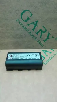 5VNT NAUJI GEB212 Pakeitimo Baterija LEICA ATX1200 ATX1230 GPS1200 GPS900 GRX1200