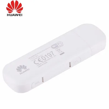 5vnt Originalus, Atrakinta Huawei E8372 150Mbps Modemas 4G Wifi E8372h-153 4G LTE, Wifi Modemo Palaikymas 10 wifi vartotojai