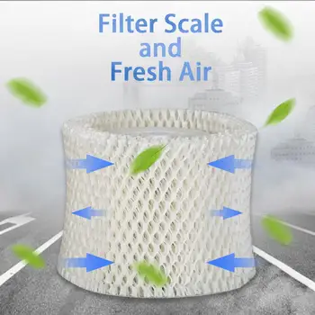 5vnt Oro Drėkintuvas Dalys, filtrai Filtro bakterijų masto Drėkintuvas Philips HU4801 HU4802 HU4803 HU4811 HU4813 aukštos kokybės