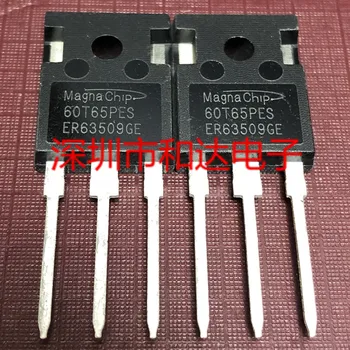 60T65PES MBQ60T65PES TO-247 650V 100A