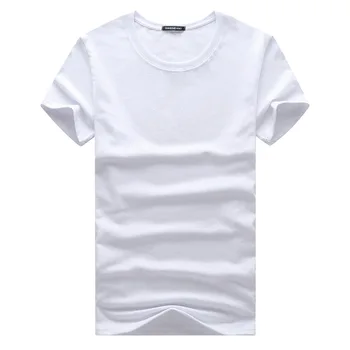 6613-Naujų verslo profesionalus suknelė vyriški balti marškinėliai