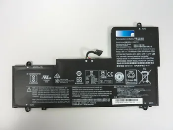7.64 V 53Wh Originali L15M4PC2 Nešiojamas Baterija Lenovo JOGOS 710-14ISK 710-11 5B10K90802 710-14ISK L15L4PC2 Tablet
