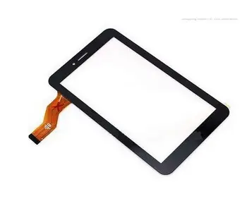7 colių Jutiklinis Ekranas Touch Panel ZIFRO ZT-70043G Tablet skaitmeninis keitiklis Stiklo Daviklio Pakeitimo