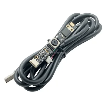 800W USB Kamera SONY IMX179 4K AF automatinis fokusavimas HD veido atpažinimo 20FPS uv-C USB kameros modulis palaiko garso