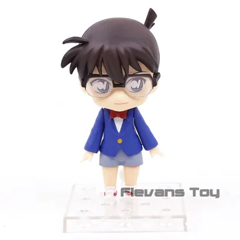 803 Detective Conan Conan Edogawa PVC Veiksmų Skaičius, Kolekcines, Modelis Žaislas, Lėlė