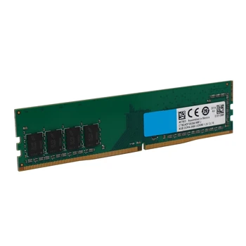 8GB PC Kompiuterio RAM Atminties DDR4 PC4 2666Mhz CL19 Darbalaukio DDR4 Plokštė 288-Pin UDIMM RAM Atmintis