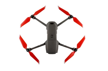 8pcs Greito Atleidimo 8743 už Sraigto DJI Mavic 2 Pro Zoom Drone Priedai Mažai Triukšmo Sulankstomas Peilis Rekvizitai atsarginės Dalys
