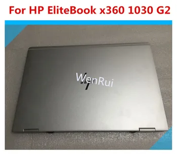 931048-001 917927-001 HP EliteBook X360 1030 g2 LCD Ekranas Jutiklinis ekranas skaitmeninis keitiklis Asamblėjos Visą Partsll
