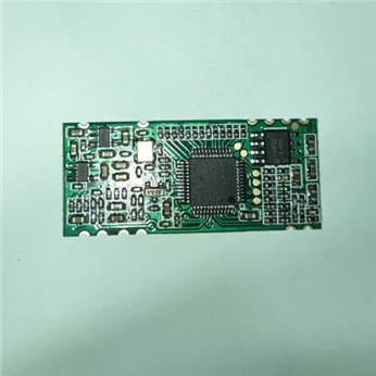 A-09 Dvipusis Hands-free Skambučio Aido slopinimas Modulis---DSP Chip ATH8809