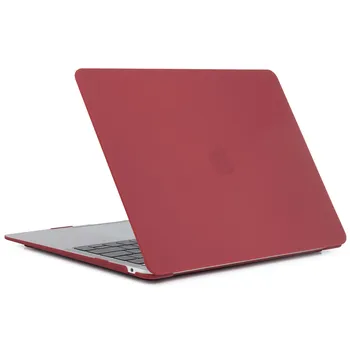 A1932 Matiniu paviršiumi Laptop Case For Macbook Air 11.6