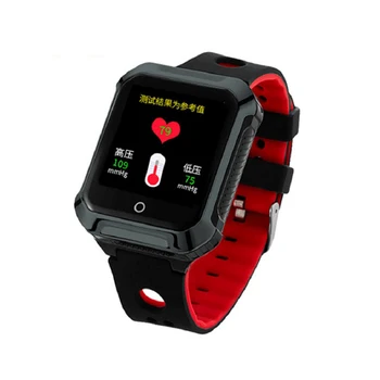 A20S Smart Žiūrėti senus, vyrus, moteris GPS BD WIFI Rasti smartwatch Širdies ritmo Monitorius Priminimas Vyresnysis VS T58 parama 