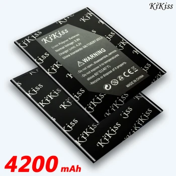AB3000BWMC 4200mAh PHILIPS Xenium I928 CTI928 Išmaniųjų Telefonų High capacity Baterija