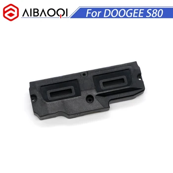 AiBaoQi Naujas Originalus Doogee S80 Garsiai Garsiakalbis Garsiakalbis Buzzer Varpininkas Už Ragų Doogee S80 Telefonu Dalis, Priedus