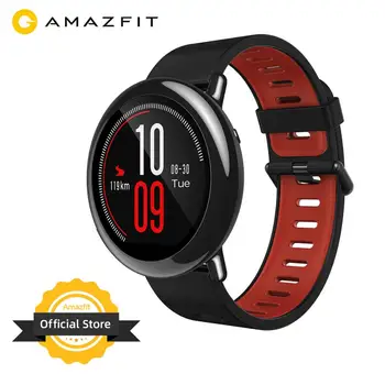Amazfit Tempas Pasaulio Versija Smartwatch 