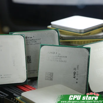 AMD Sempron X2 180 CPU Procesorius (2.4 Ghz/ 2M /2000GHz) Socket am3 am2+ nemokamas pristatymas 938 pin, yra, parduoti X2 190 CPU