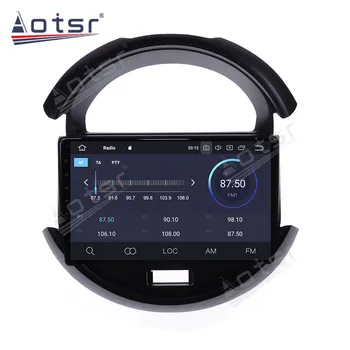 Android 10.0 64G PX6 Automobilių GPS Navigacija Suzuki S-Presso Automobilių DVD Auto Radijas Stereo Multimedia Player HeadUnit 2Din Diktofonas