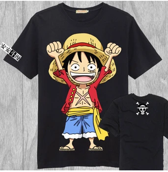 Anime cosplay kostiumai, Boa Hancock Jotei Chopper Teisės One Piece luffy Portgas D Ace šiaudų skrybėlę Atlygį Plakatas marškinėlius medvilnė tee