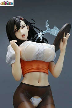 Anime Opv ne Herojė Kolekcijos - Wakazuma Padavėja Hitomi Seksualus paveikslą 1/6 PVC Veiksmų Skaičius, Surinkimo Modelis Žaislas