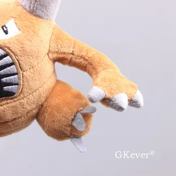 Anime Žaislai Kailios Pinsir Minkštas Pliušinis Žaislas Lėlės Iškamšos 14 cm, Vaikams, Žaislai