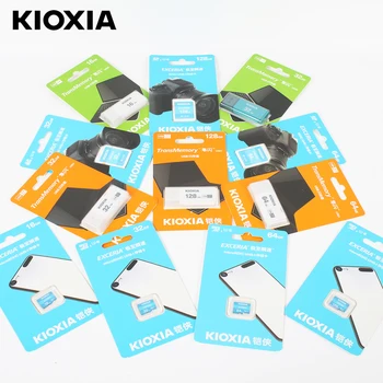 (Anksčiau Toshiba)Kioxia 256 GB 