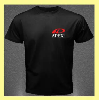 Apexi Logotipą, Išmetimo Pakabos Turbo Naujas Mens T Shirt S M L Xl 2Xl