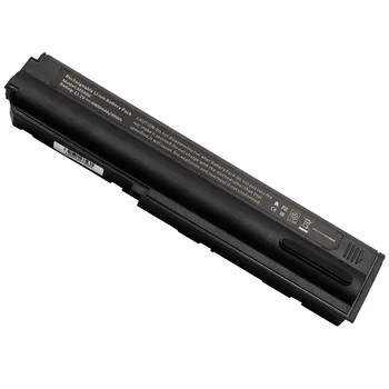 ApexWay baterija M54G už CLEVO M540BAT-6 M545BAT-6 M54 M55 Series M54N M54V M550G M550N M550V 87-M54GS-4D31