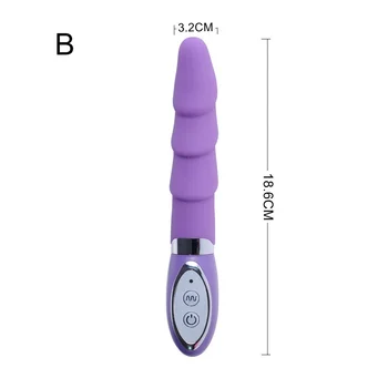 APHRODISIA 4 Stilius Vandeniui atsparus Vibratorius Klitorio Stimuliatorius Moterims, 10 Greičio Funkcija Vibracijos Sekso Žaislai Moterų Clit Vibratorius