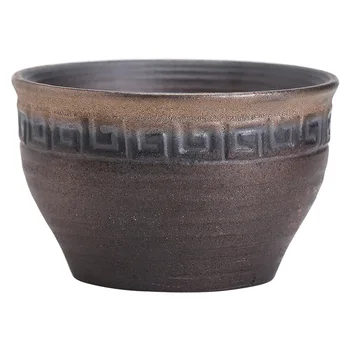 Arbatos Puodelis Rankų Darbo Akmens Meistras Taurės Naujas Kinų Stiliaus Keramikos Kung Fu Arbatos Rinkinys Retro Krosnyje Keptos Teacup Porceliano