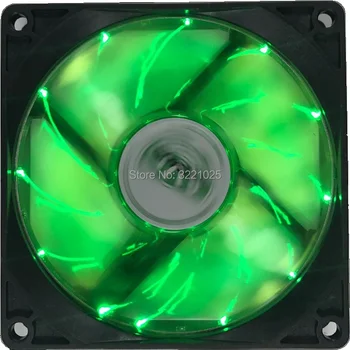 ARSYLID CPU 90mm 9cm 9025 ventiliatorius aušinimo ventiliatorius kompiuterio atveju 4pin temperatūros kontrolės 9cm ventiliatorius