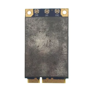 Atheros AR9380 450Mbps Mini PCI-E Dual-band 2.4/5 ghz WIFI Kortelės
