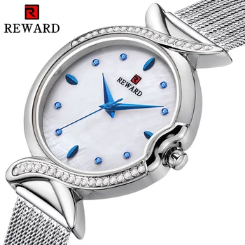 ATLYGIS Naujų Moterų, Prabangos Prekės ženklo Žiūrėti Paprastas Kvarcas Lady Vandeniui Laikrodis Moterų Mados Atsitiktinis Laikrodžiai Laikrodis reloj mujer