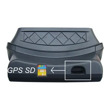 Atnaujintas Originalus Automobilinis multimedia Player Automobilių GPS Navigacijos Kostiumas Peugeot 408 Paramos WiFi Išmanusis Veidrodis-link 