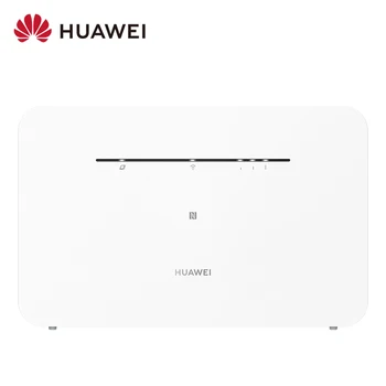 Atrakinta Huawei B311 B311B-853 4G Bevielio ryšio Maršrutizatorius 300Mbps Access Point Parama LTE B1/B3/B5/B8/B34/B38/B39/B40/B41