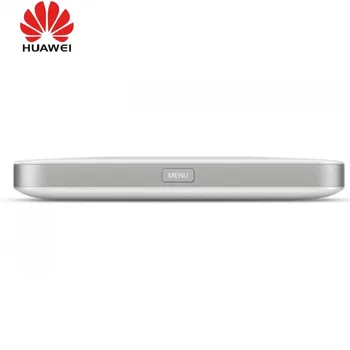 Atrakinta Huawei E5785Lh-23C 300Mbps 4G Hotspot WiFi Bevielis Maršrutizatorius 